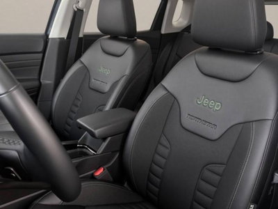Jeep Compass 1.3 turbo t4 phev North Star 4xe auto (10)