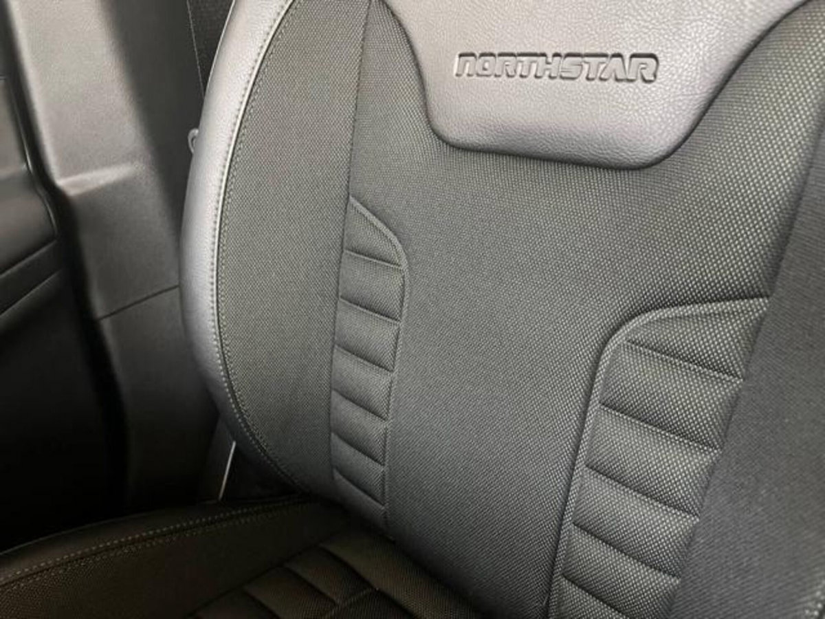 Jeep Compass 1.3 turbo t4 phev North Star 4xe auto (11)