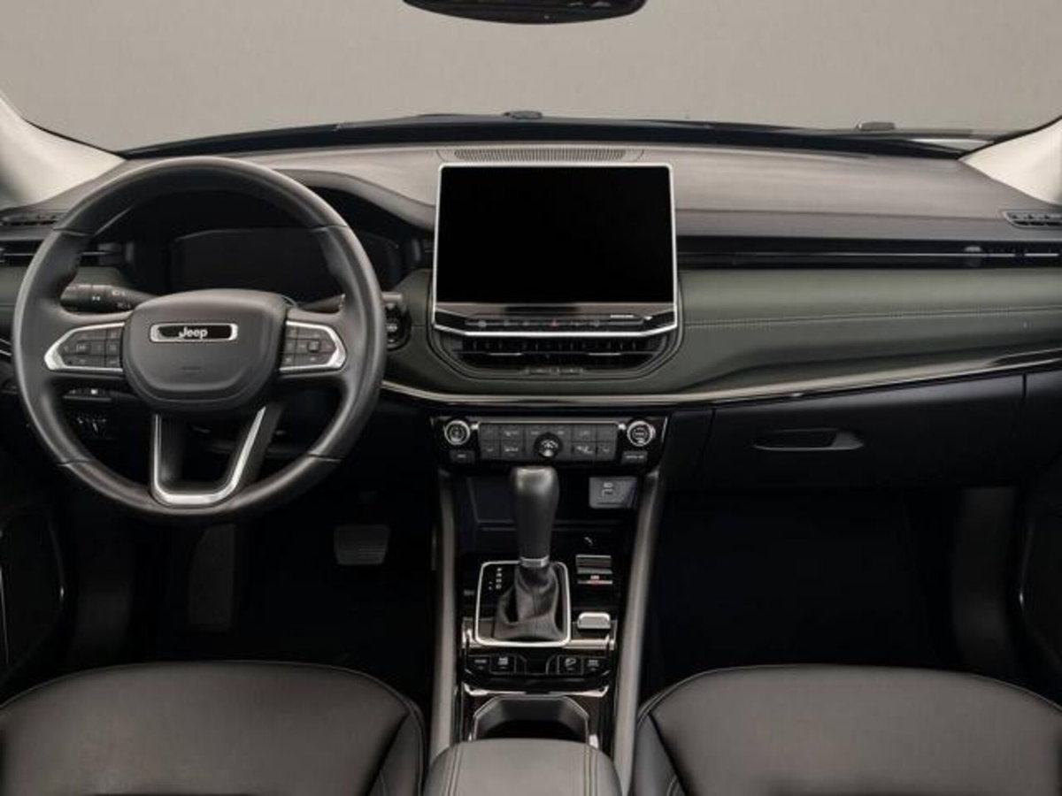 Jeep Compass 1.3 turbo t4 phev North Star 4xe auto (15)