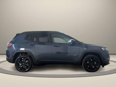 Jeep Compass 1.3 turbo t4 phev North Star 4xe auto (4)