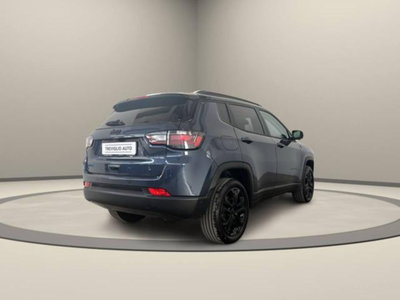 Jeep Compass 1.3 turbo t4 phev North Star 4xe auto (5)