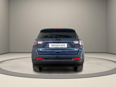 Jeep Compass 1.3 turbo t4 phev North Star 4xe auto (6)