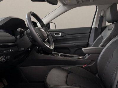 Jeep Compass 1.3 turbo t4 phev North Star 4xe auto (9)
