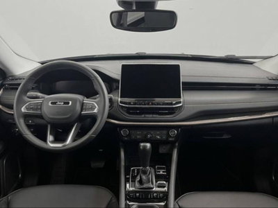 Jeep Compass 1.3 T4 240CV PHEV AT6 4xe Upland (15)