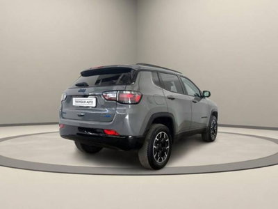 Jeep Compass 1.3 T4 240CV PHEV AT6 4xe Upland (5)