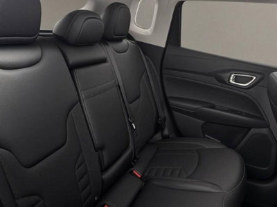 Jeep Compass 1.3 turbo t4 phev North Star 4xe auto (13)