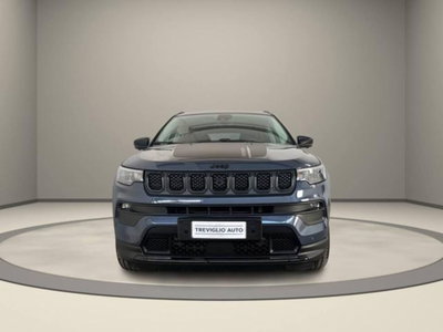 Jeep Compass 1.3 turbo t4 phev North Star 4xe auto (2)