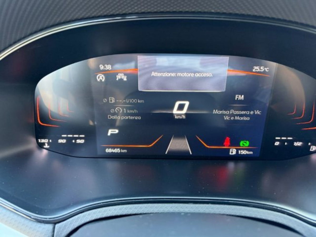 SEAT Arona 1.0 EcoTSI 110 CV DSG Style (11)