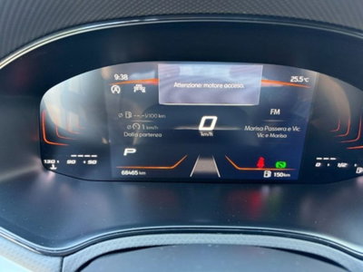 SEAT Arona 1.0 EcoTSI 110 CV DSG Style (11)