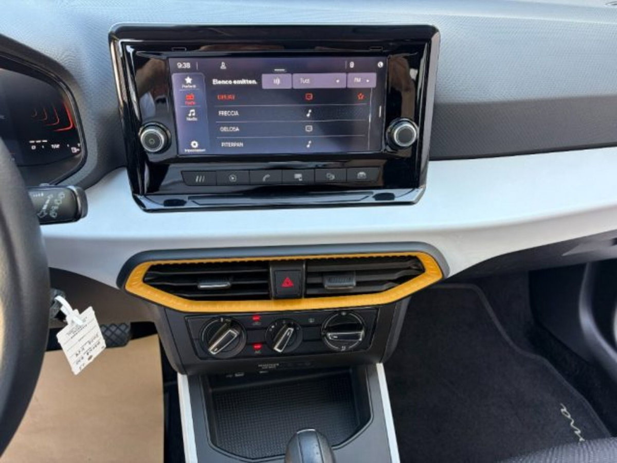 SEAT Arona 1.0 EcoTSI 110 CV DSG Style (12)
