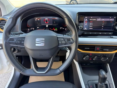 SEAT Arona 1.0 EcoTSI 110 CV DSG Style (14)