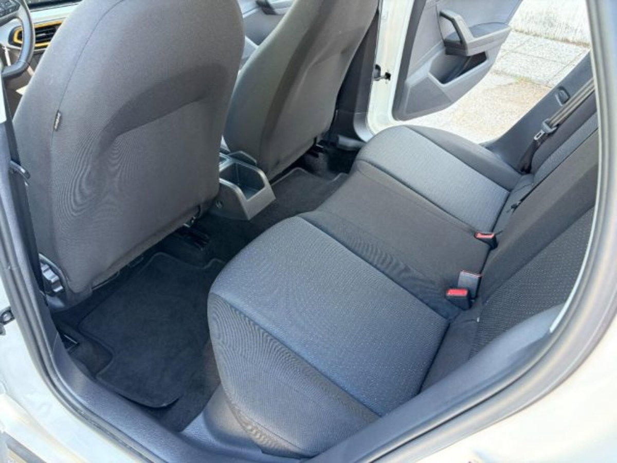 SEAT Arona 1.0 EcoTSI 110 CV DSG Style (16)