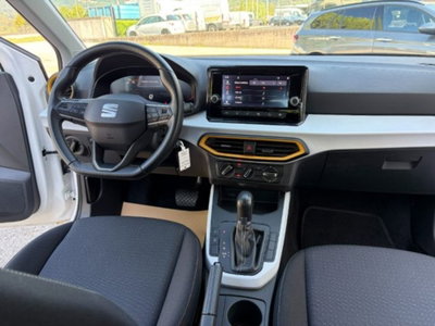 SEAT Arona 1.0 EcoTSI 110 CV DSG Style (18)