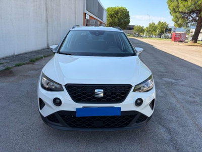 SEAT Arona 1.0 EcoTSI 110 CV DSG Style (2)