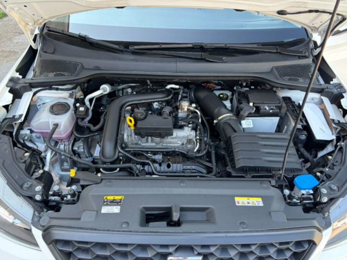 SEAT Arona 1.0 EcoTSI 110 CV DSG Style (20)