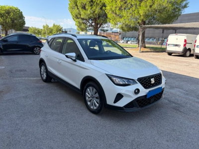 SEAT Arona 1.0 EcoTSI 110 CV DSG Style (3)