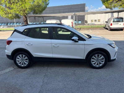 SEAT Arona 1.0 EcoTSI 110 CV DSG Style (4)