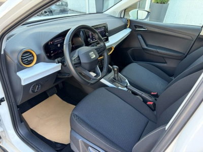 SEAT Arona 1.0 EcoTSI 110 CV DSG Style (9)