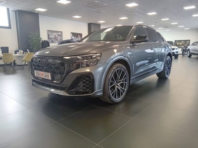 Audi Q8 Q8 50 TDI 286 CV quattro tiptronic Sport usata