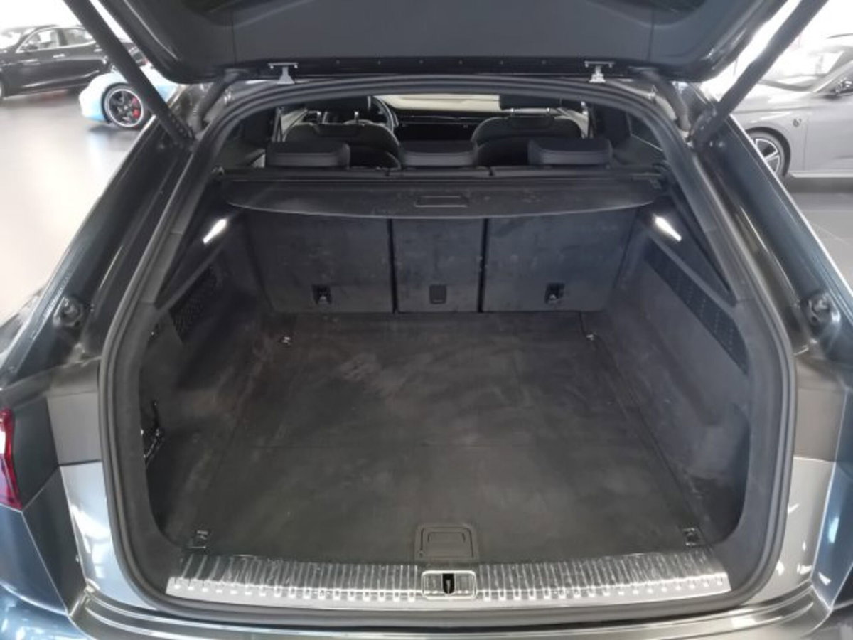 Audi Q8 Q8 50 TDI 286 CV quattro tiptronic Sport (10)