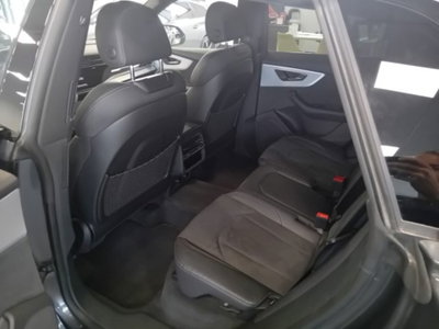 Audi Q8 Q8 50 TDI 286 CV quattro tiptronic Sport (13)
