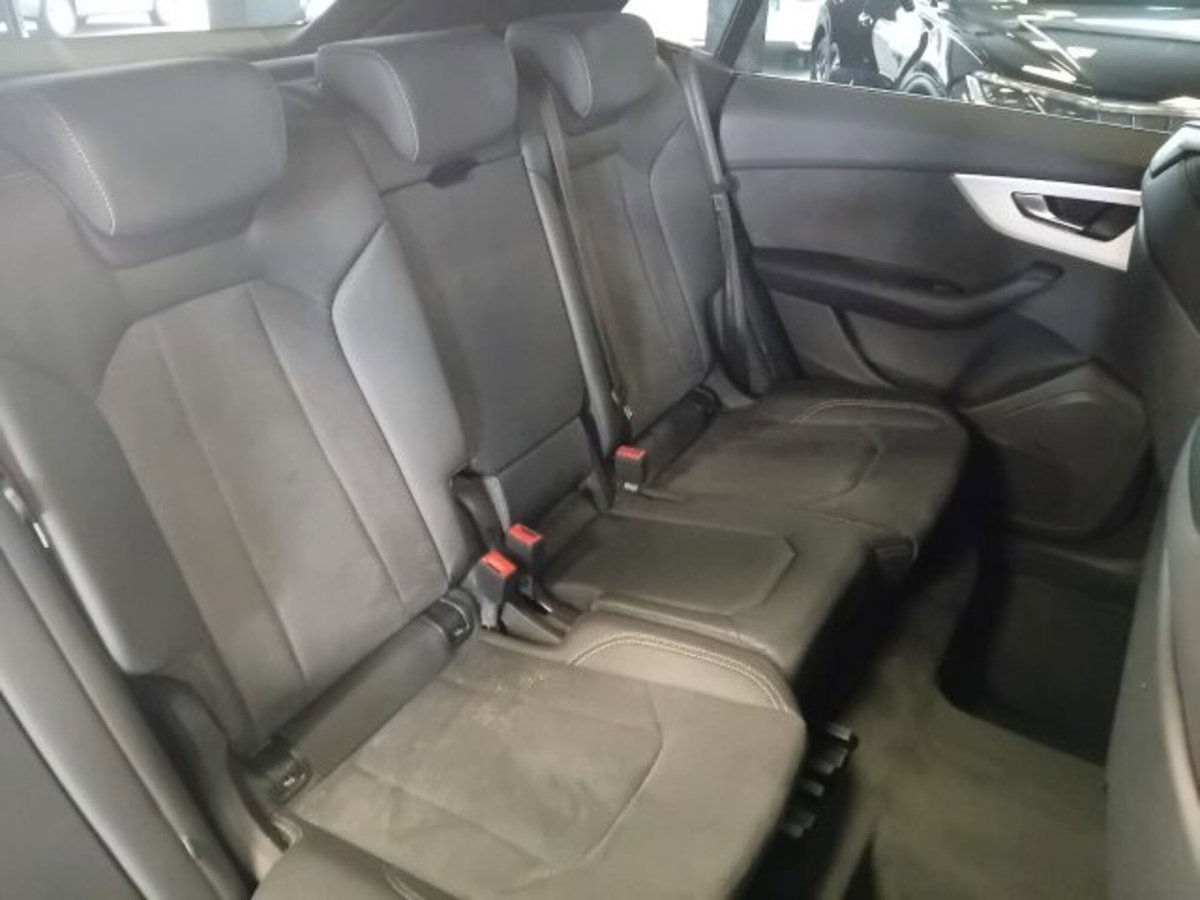 Audi Q8 Q8 50 TDI 286 CV quattro tiptronic Sport (15)