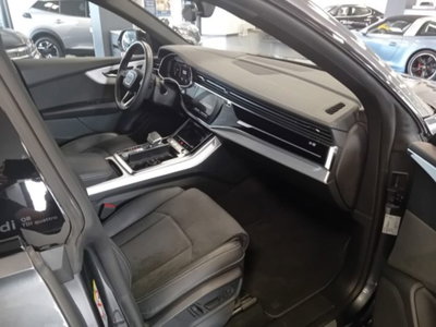 Audi Q8 Q8 50 TDI 286 CV quattro tiptronic Sport (16)