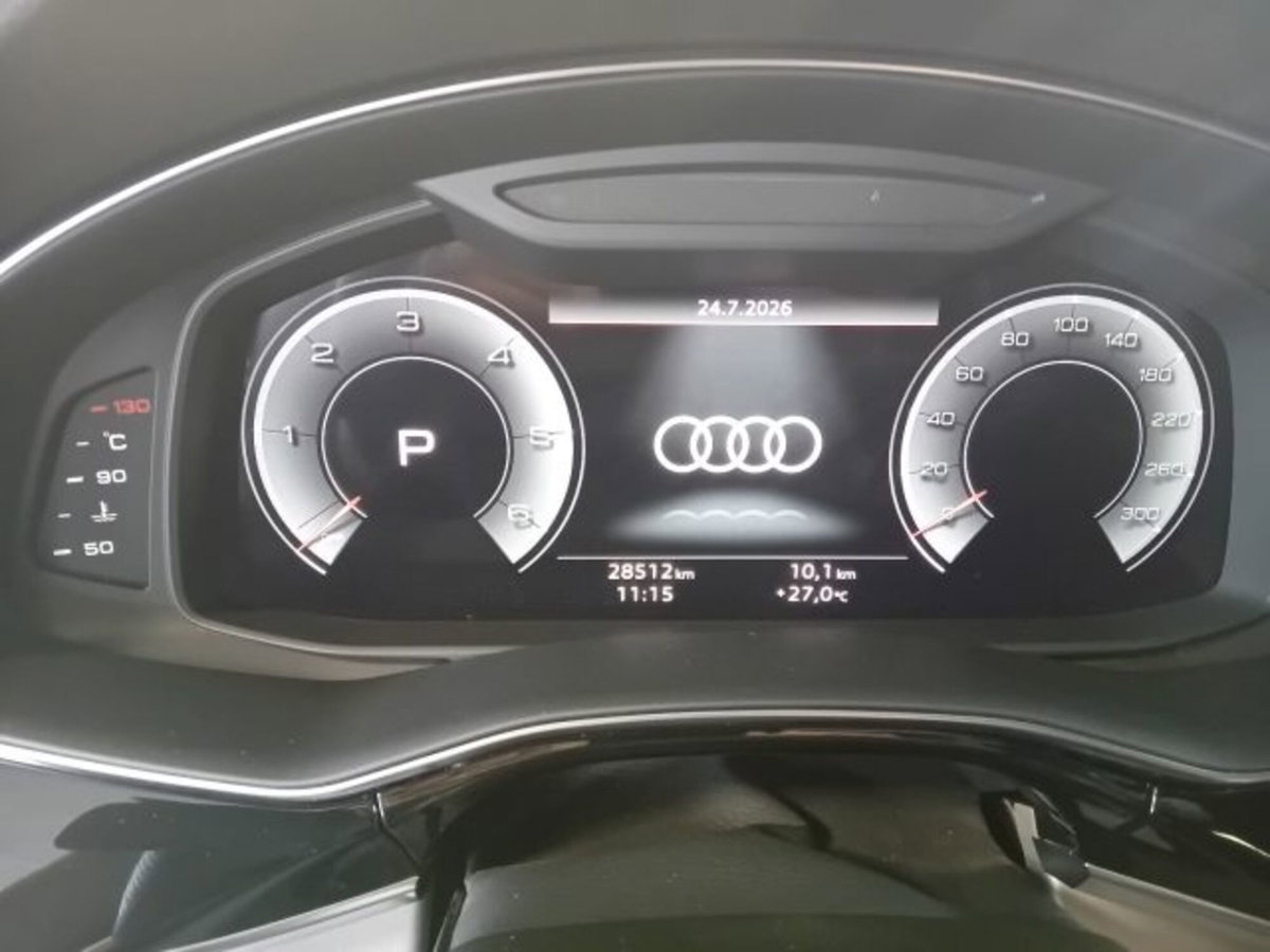 Audi Q8 Q8 50 TDI 286 CV quattro tiptronic Sport (18)