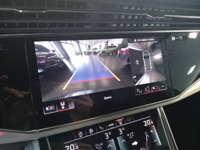 Audi Q8 Q8 50 TDI 286 CV quattro tiptronic Sport (20)