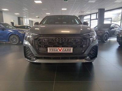 Audi Q8 Q8 50 TDI 286 CV quattro tiptronic Sport (3)