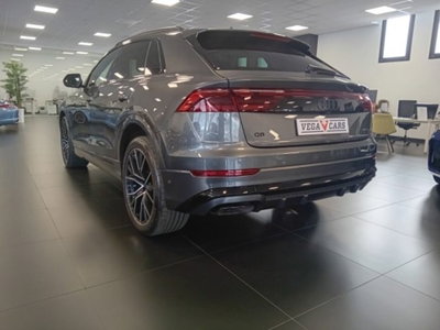 Audi Q8 Q8 50 TDI 286 CV quattro tiptronic Sport (6)