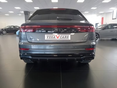 Audi Q8 Q8 50 TDI 286 CV quattro tiptronic Sport (7)