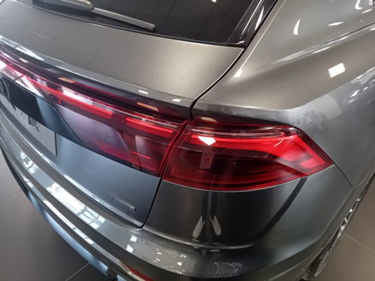 Audi Q8 Q8 50 TDI 286 CV quattro tiptronic Sport (9)