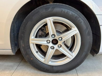 Audi A4 Avant 30 2.0 tdi mhev S Line edition 136cv s-tronic (7)