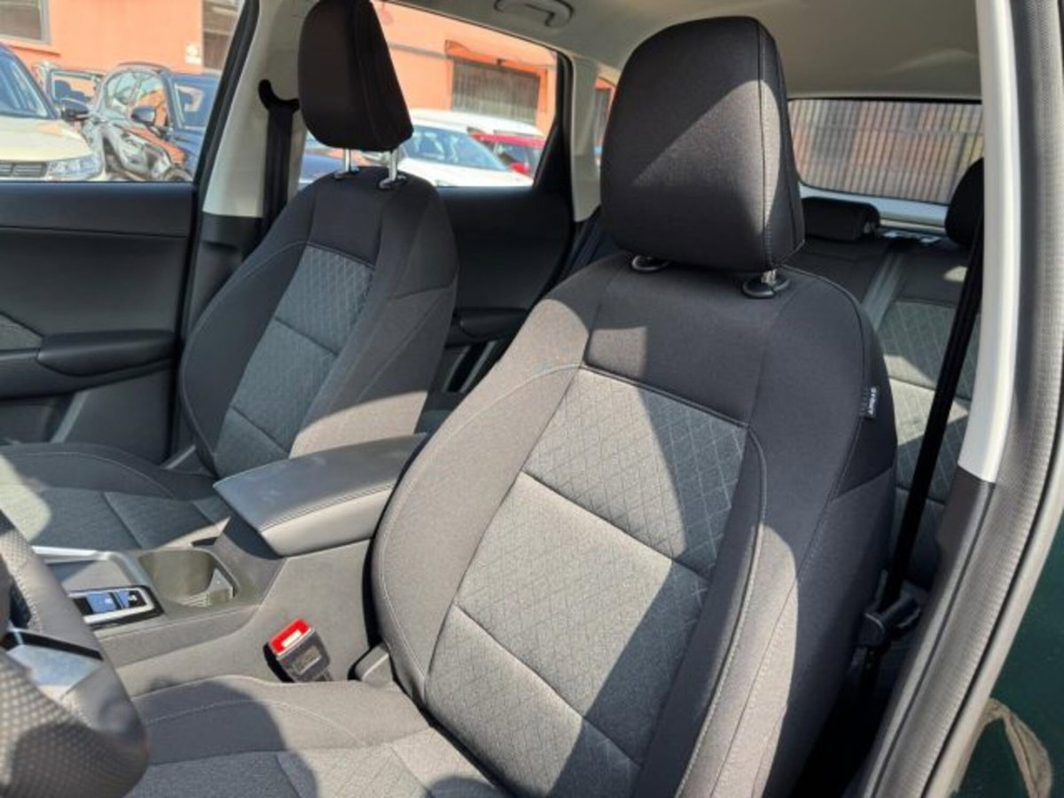 Mg ZS ZS 1.5 Comfort (14)