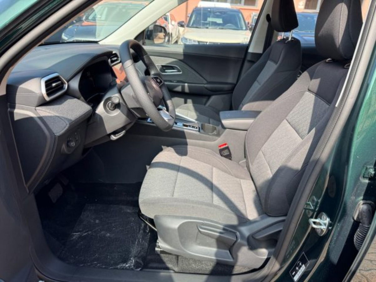 Mg ZS ZS 1.5 Comfort (16)