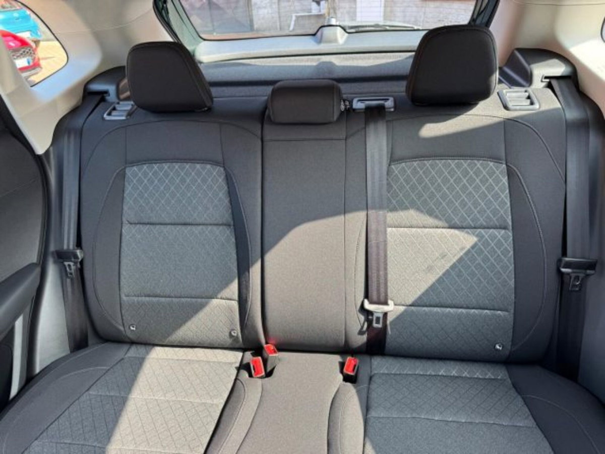 Mg ZS ZS 1.5 Comfort (18)