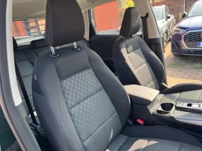 Mg ZS ZS 1.5 Comfort (19)