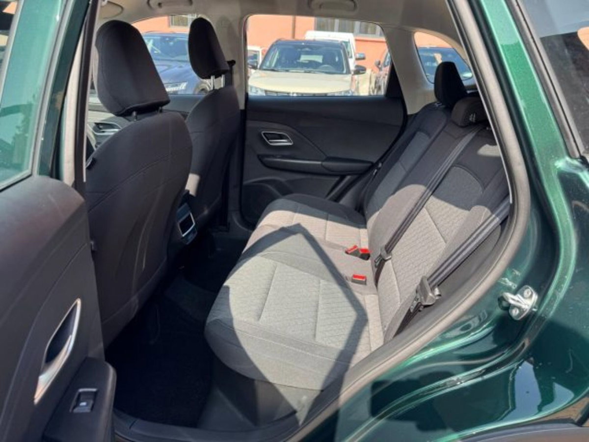 Mg ZS ZS 1.5 Comfort (20)