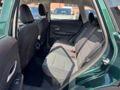 Mg ZS ZS 1.5 Comfort (20)