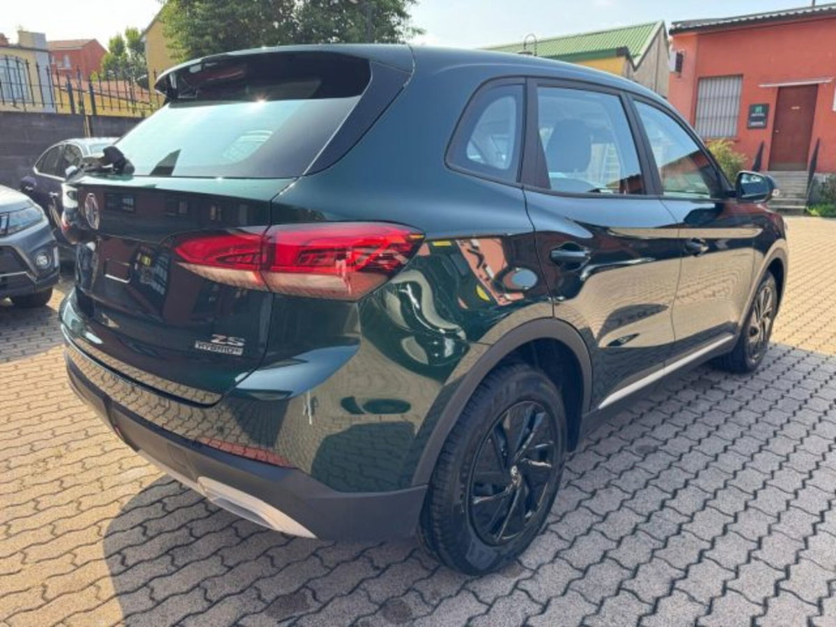 Mg ZS ZS 1.5 Comfort (3)