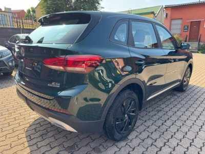 Mg ZS ZS 1.5 Comfort (3)