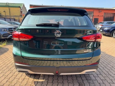 Mg ZS ZS 1.5 Comfort (4)