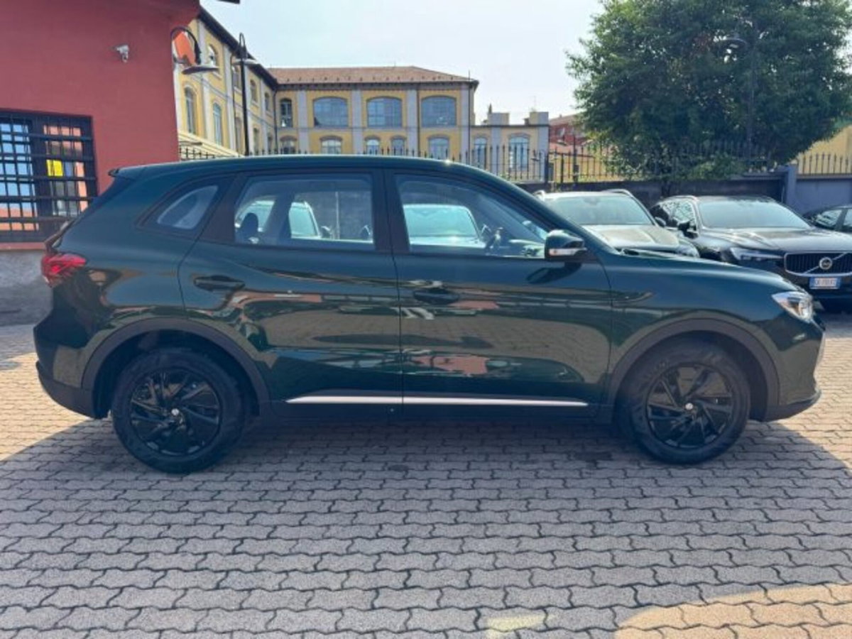 Mg ZS ZS 1.5 Comfort (5)