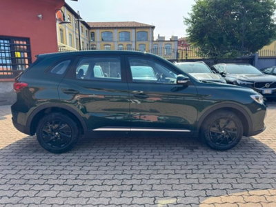Mg ZS ZS 1.5 Comfort (5)