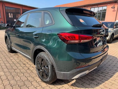 Mg ZS ZS 1.5 Comfort (6)