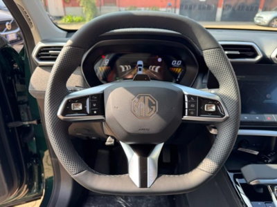 Mg ZS ZS 1.5 Comfort (9)