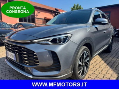 Mg ZS ZS 1.5 Comfort nuova