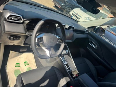 Mg ZS ZS 1.5 Comfort (11)