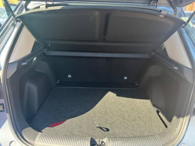 Mg ZS ZS 1.5 Comfort (12)
